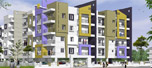Residential Apartments for Sale in Bangalore